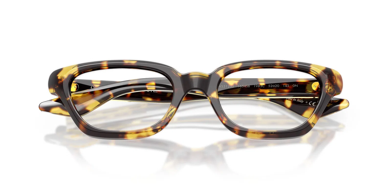 Oliver Peoples 1983c 5512SU Sunglasses - view 36